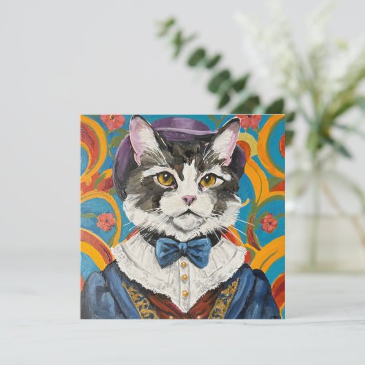 Sir Bartholemew Buttons (スタンド正面)