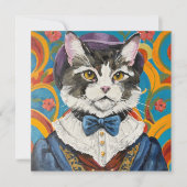 Sir Bartholemew Buttons (正面)