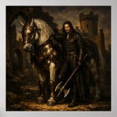 Sir Black ポスター (正面)