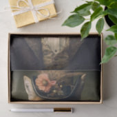 Sir Foxy1 薄葉紙 (ギフト)