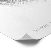 Sir George Otto Trevelyan ポスター (角)