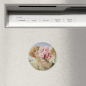 Sir Lawrence Alma-Tedamoによるサマーオファリング マグネット (インサイチュ (食洗機))