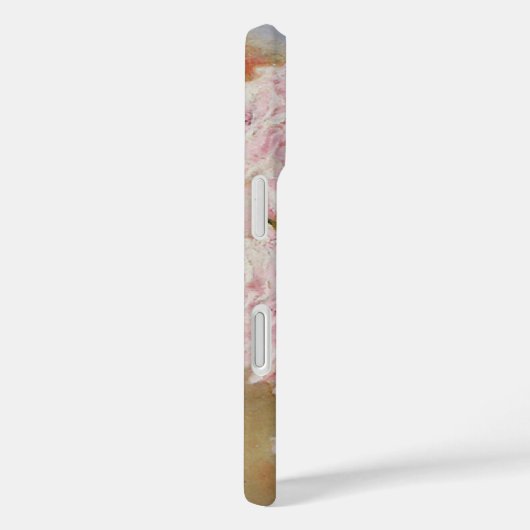 Sir Lawrence Alma-Tedamoによるサマーオファリング Case-Mate iPhoneケース (裏面 / 右)