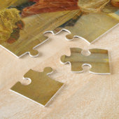 Sir Lawrence Alma-Tedamoによる見晴らしの兆し ジグソーパズル (側面)