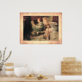 Sir Lawrence Alma-Tedamo – 比較 ポスター (キッチン)