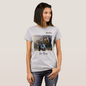 Sir Loin Women's T-Shirt Tシャツ (正面フル)