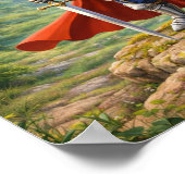 "Sir Louie" ポスター (角)