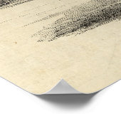 Sir Tatton Sykes', Winner of the St. Leger ポスター (角)