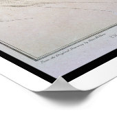 Sir Thomas Wyatt (c.1503-42)はフランチェスコが彫った ポスター (角)