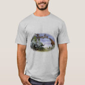 SiralimのTシャツ Tシャツ (正面)