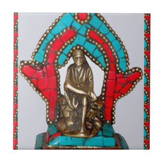 SIRDI SAI BABA - Saibaba タイル