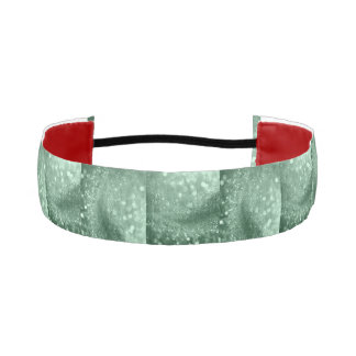 🌊🧜‍♀️ Siren’s Focus Aquamarine  アスレチックヘッドバンド