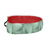 🌊🧜‍♀️ Siren’s Focus Aquamarine  アスレチックヘッドバンド (左)