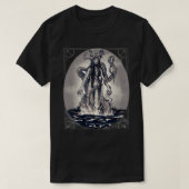 Siren tシャツ (デザイン正面)