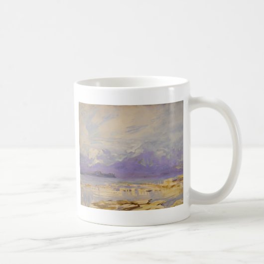 Sirmione コーヒーマグカップ (右)