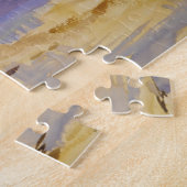 Sirmione ジグソーパズル (側面)