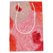 Sirocco Gift Bag  ミディアムペーパーバッグ (正面)