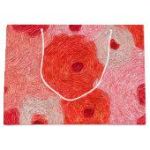 Sirocco Gift Bag 02 ラージペーパーバッグ (正面)