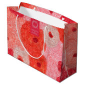 Sirocco Gift Bag 02 ラージペーパーバッグ (裏面アングル)