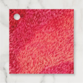 Sirocco Gift Tag フェイバータグ (正面)