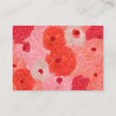 Sirocco Thank You Card ノートカード (裏面)