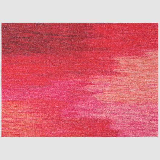 Sirocco Wrapping Paper 02 薄葉紙 (正面)