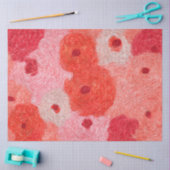 Sirocco Wrapping Paper 03 薄葉紙 (クラフト)