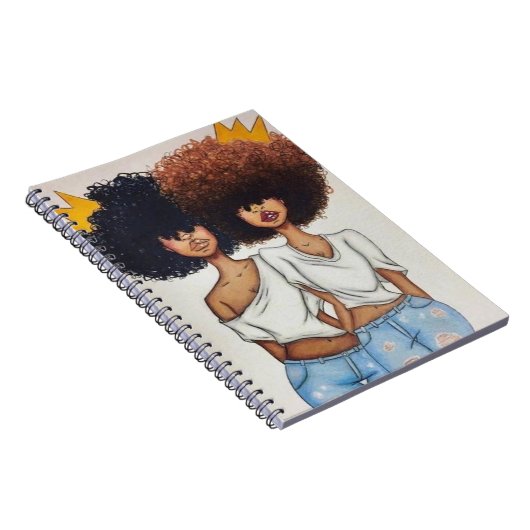 Sisがノートを書き込む ノートブック (右側)