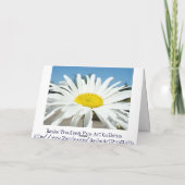 Sisの姉妹は私にスマイルの姉妹カードの多くを持って来ました シーズンカード (裏面)