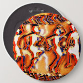 Sisピン 缶バッジ (正面&裏面)