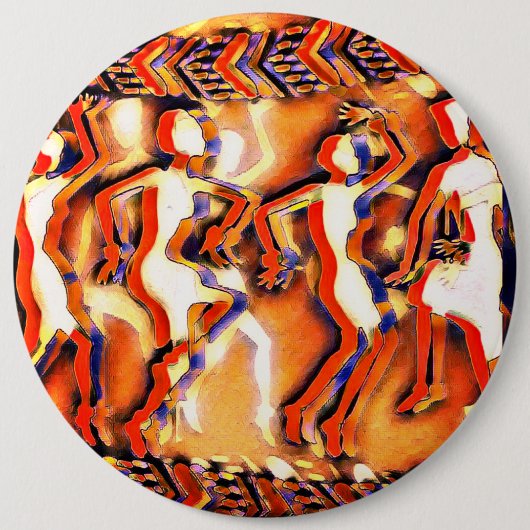 Sisピン 缶バッジ (正面)