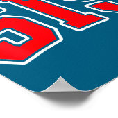 Sis Claus Christmas Matching Family Xmas Pajama Si ポスター (角)