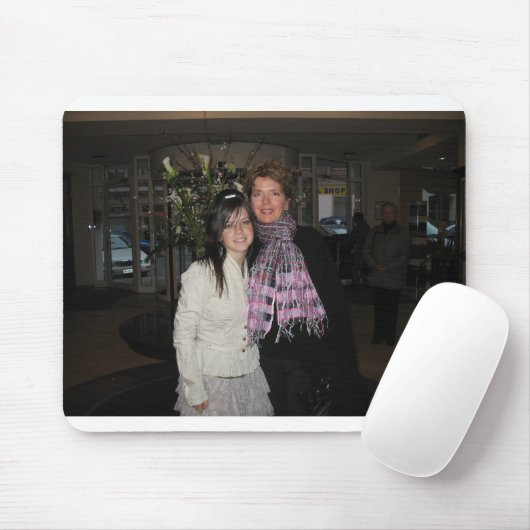 Sis nサラ マウスパッド (マウス)