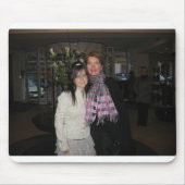 Sis nサラ マウスパッド (正面)