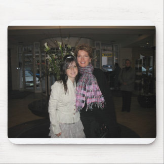 Sis nサラ マウスパッド