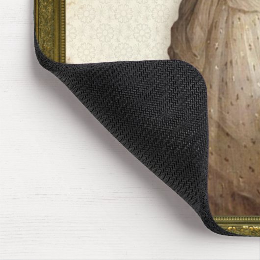 Sisi マウスパッド (コーナー)