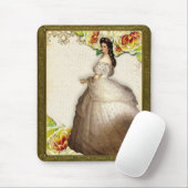 Sisi マウスパッド (マウス)