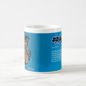 Sisimitoのマグ コーヒーマグカップ (中央)