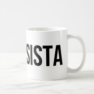 SISTA コーヒーマグカップ