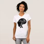 Sistah Tシャツ (正面フル)