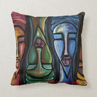 Sistasの統一されたな枕 クッション