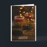 **SISTER**お使いの誕生日用の美しいカード カード<br><div class="desc">今日送れ！!!!!本当にこのカードは本当に美しいのね考え?キーパーになると思う！感謝してい今日ストップまでに！</div>