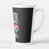 Sister Curising 2026 カフェラテマグ (右)