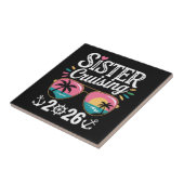 Sister Curising 2026 タイル (側面)