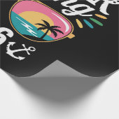 Sister Curising 2026 ラッピングペーパー (角)