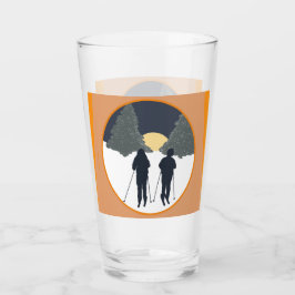 Sister glass タンブラーグラス