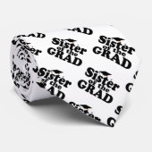Sister of the Grad Graduation ネクタイ (ロール)
