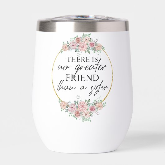 Sisterhood Floral  (正面)