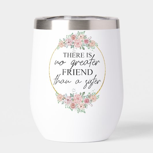 Sisterhood Floral (背面)