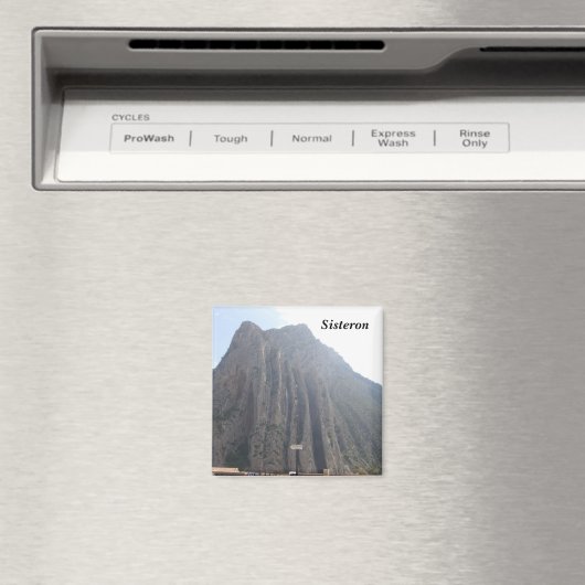 Sisteron - マグネット (インサイチュ (食洗機))